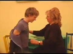 Russian mature 11