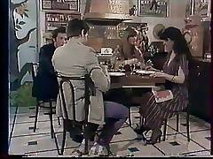 Retro anal
