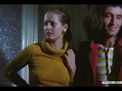 Kathrin Heberle in Stewardesses Report