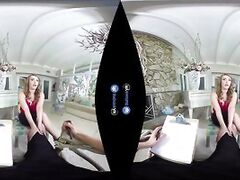 BaDoinkVR Virtual Reality POV BIG TITS Compilation Part 2