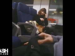 Train Flash compilation